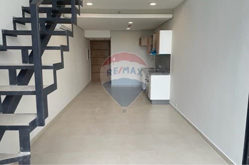 departamento de 1 dormitorio en Boulevard — foto 3