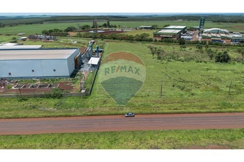 Terreno Comercial en Zona Industrial, foto 5