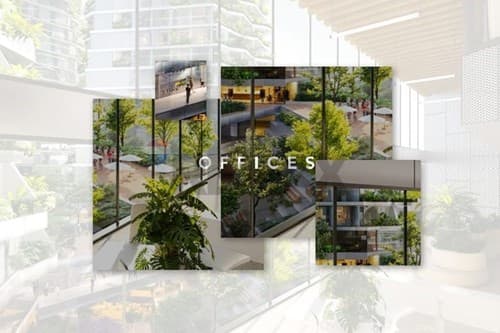Oficina Corporativa Palmanova Center, foto 4