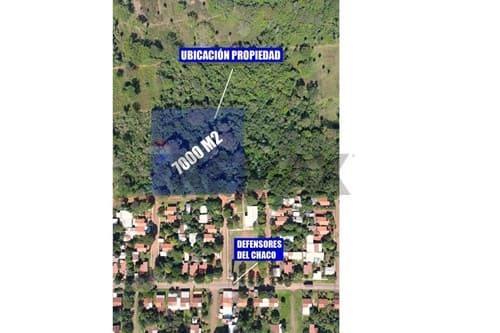 En venta terreno en itá de 6.939,20 m2, foto 3