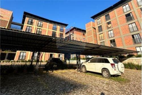 En venta departamento - Luque, ykua karanda'y — foto 3