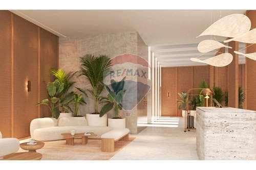 Artemio primer condo hotel de Asunción — foto 1