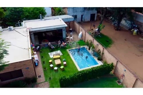 Casa en San Lorenzo, foto 2