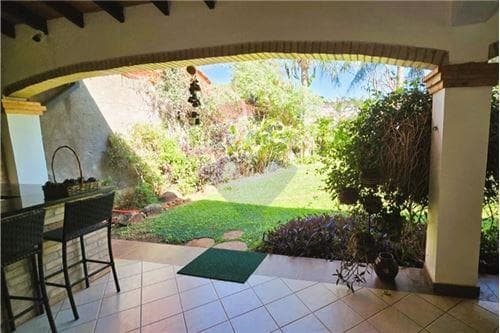 - mansion - paraguay - zona laguna grande, foto 4