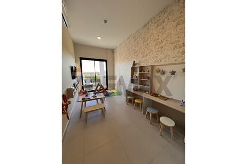 Deptpo de 1 dormitorio amoblado en Villa Morra — foto 1