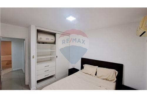Alquilo departamento amoblado en Recoleta