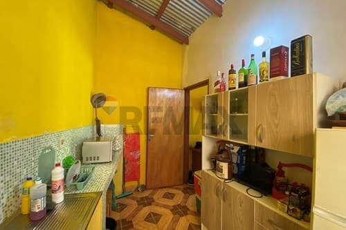 En venta casa quinta en la ciudad de villeta — foto 4