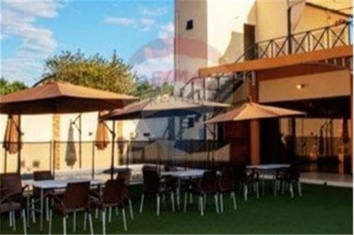 En venta Quinta para Eventos con renta y marca — foto 3