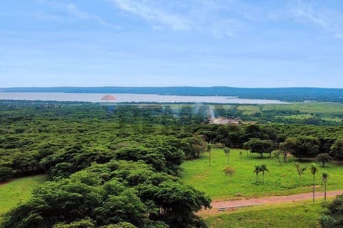 Terreno en PARQUE ALTO, Ypacaraí — foto 4