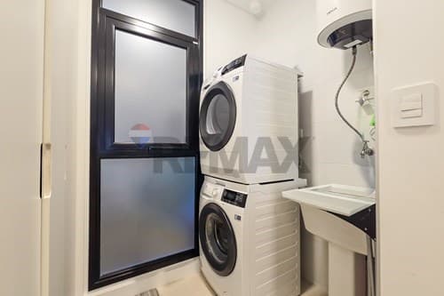 Departamento premium en San Jorge, Asunción — foto 4