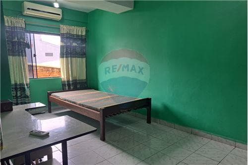 Departamento céntrico en venta — foto 5
