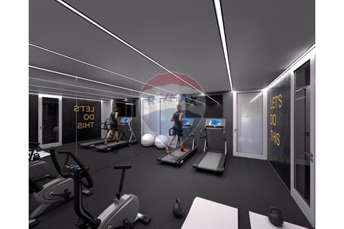 EN Venta PRE LANZAMIENTO Edif. Paseo Mboi Ka´e, foto 5