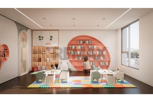 Penthouse con Piscina en Acro Home 43 — foto 3