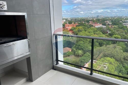 departamento de 1 dormitorio en Boulevard — foto 4