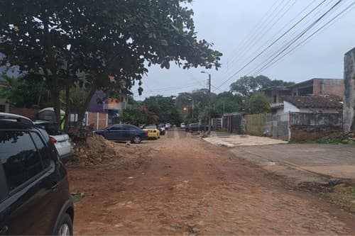 Terreno en venta en el corazón de Lambaré!