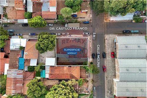 Propiedad en esquina en fernando zona sur — foto 4