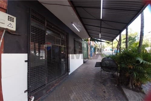 Local comercial zona universidad americana