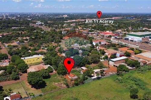 Encuentra tu PROPIEDAD ideal en Ciudad del Este — foto 4