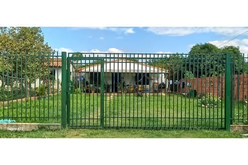 ¡Tu hogar soñado en Paraguay, seguro y moderno!