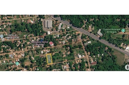Terreno en venta-mbokajaty del sur-itaugua, foto 2