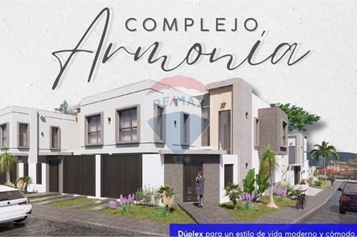 Dúplex en venta a estrenar de 2 habitaciones — foto 1