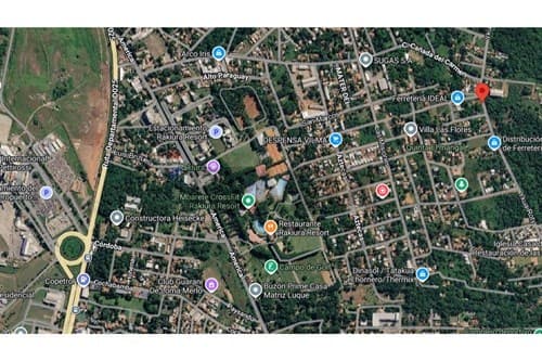 Terreno en Venta en Luque, Loma Merlo, foto 4