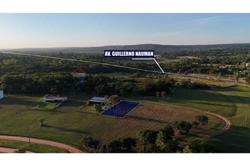 Terrenos de 907 m² en Cantegril — foto 2