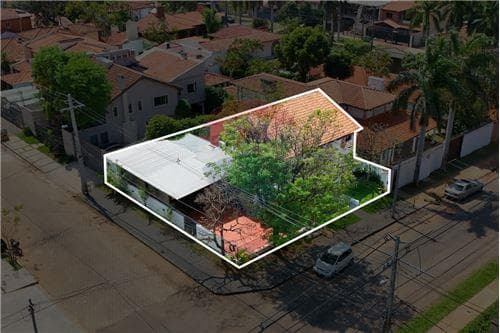 Residencia en Mburucuyá en VENTA — foto 1