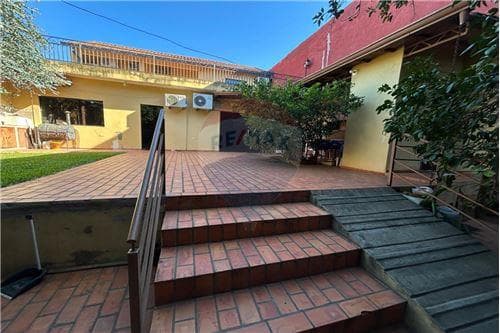 Casa 6 dorm. en VENDO CASA, Fernando de la Mora — foto 4