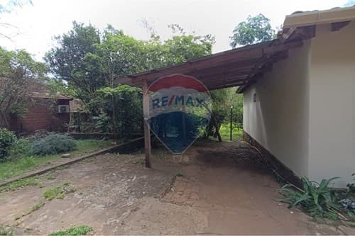 Casa en S Juan del Paraná, 2 hab, amplia céntrica — foto 5