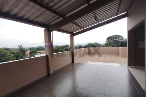 Depto de 1dormitorio c/balcon - mra — foto 4