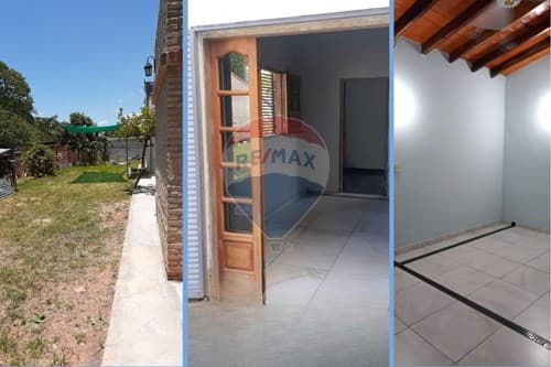 Casa 3 habitaciones en Mariano Roque Alonso — foto 4