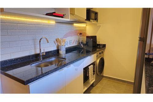 Departamento 1 Hab a Estrenar - Centro de Asunción — foto 2