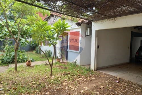 Importante terreno en venta en Asunción – sobre avda. Venezuela — foto 1