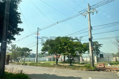 Dos terrenos juntos en bo la concordia- mra, foto 3