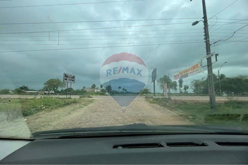 Hermoso Terreno - Piquete Cué – Limpio — foto 3