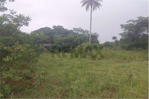 Terreno en piribebuy-chololo — foto 1