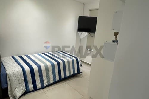 Departamento de 4 dormitorios amoblado, foto 5