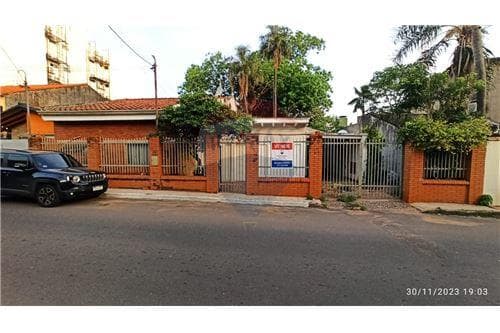 ¡Terreno con casa a demoler!! BAJA DE PRECIO — foto 3