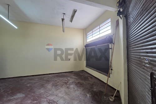 Esquina en oferta pleno centro. Zona UAA — foto 2