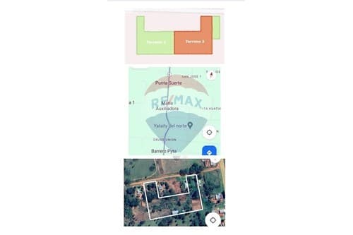 1.4 hectareas en santani, foto 3