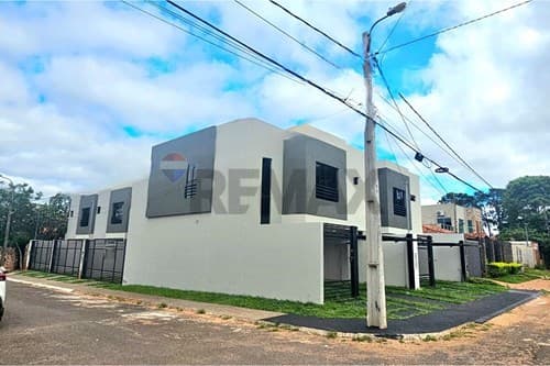 Duplex de 3 habitaciones alto pinar Luque — foto 1
