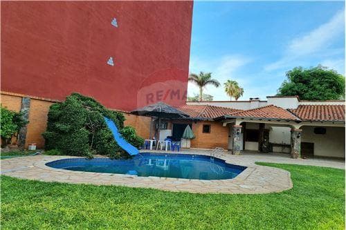Casa en Fernando de la Mora zona Norte — foto 4