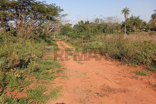 Terreno 778m2 en areguá, foto 2