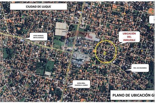 casa en el barrio Laurelty de Luque — foto 4