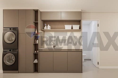 DPTO DE 2 DORM + Área de Servicio — foto 5