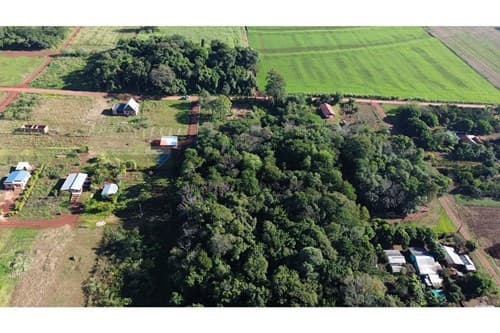 Terreno en venta — foto 3