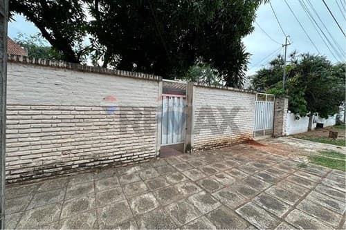 En venta casa en palma loma Luque — foto 2