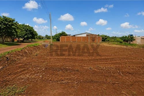 Terreno en esquina – pedro juan caballero — foto 2