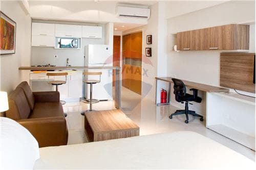 En venta! Exclusivo monoambiente en the one, foto 4